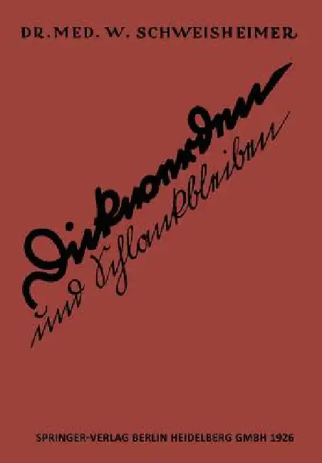 Buy Dickwerden Und Schlankbleiben (English, Waldemar Schweisheimer) — BookShops.in