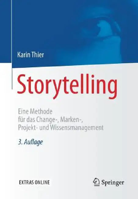 Buy Storytelling (English, Karin Thier) — BookShops.in