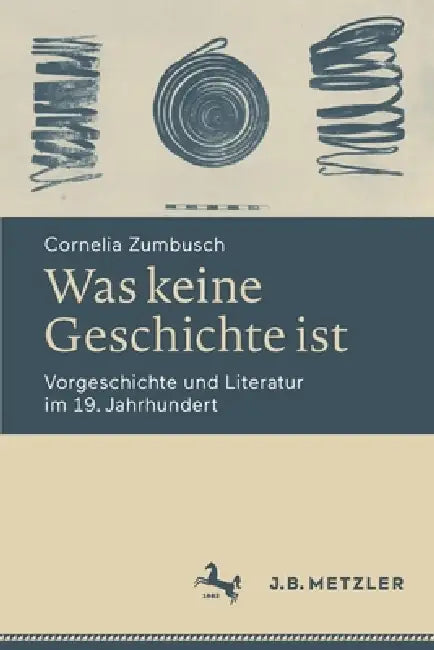 Buy Was Keine Geschichte Ist (English, Cornelia Zumbusch) — BookShops.in