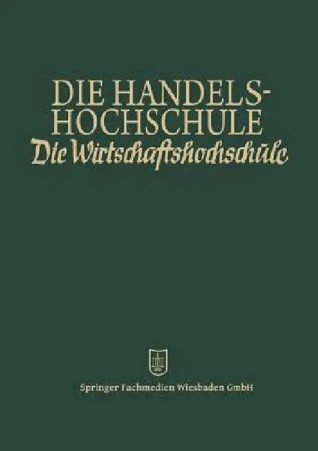 Buy Wirtschaftsprüfung Und Revisionstechnik (English, Heinrich Horn) — BookShops.in