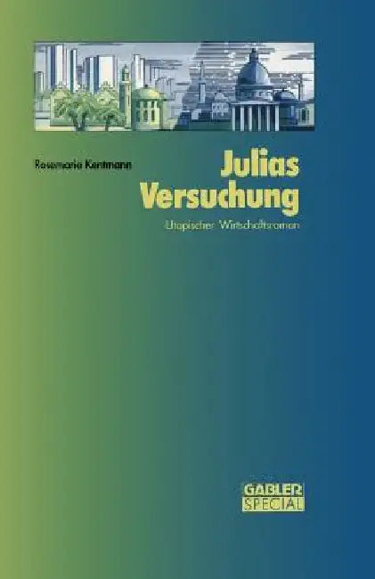 Buy Julias Versuchung (English, Rosemarie Kentmann) — BookShops.in