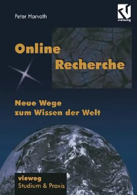 Buy Online-Recherche (English, Peter Horvath) — BookShops.in
