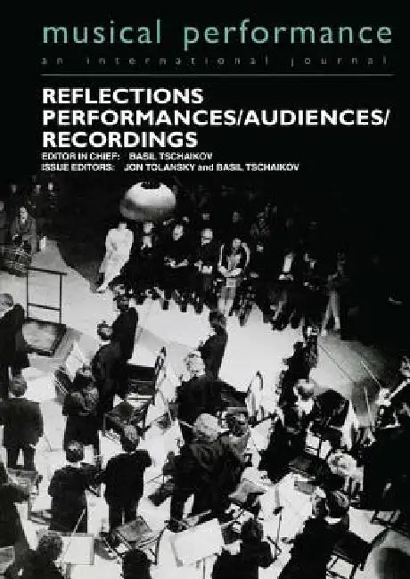 Buy Reflections (English, Jon Tolansky | Basil Tschaikov) — BookShops.in