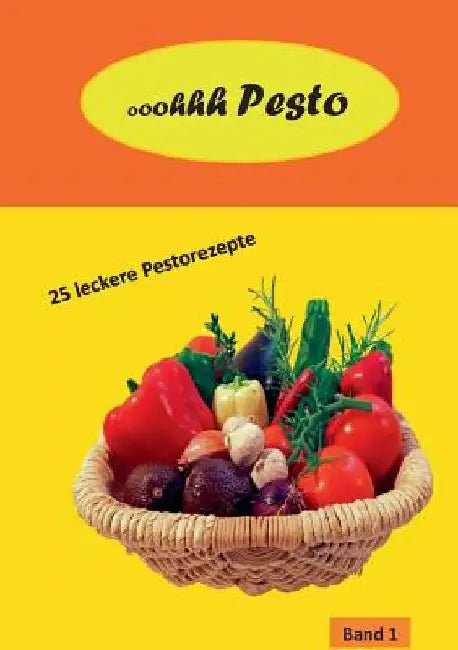 Buy Oooh Pesto (English, Jutta Grad) — BookShops.in