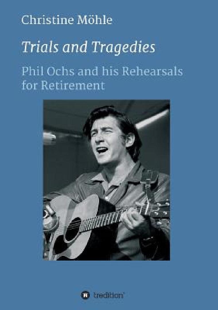 Buy Trials and Tragedies (English, Christine Möhle) — BookShops.in