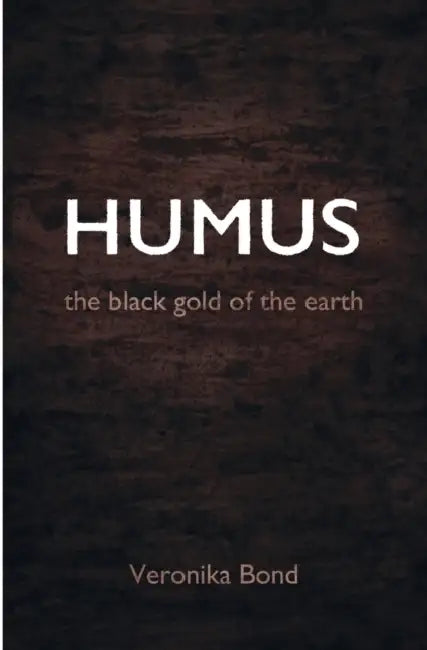 Buy Humus (English, Veronika Bond) — BookShops.in