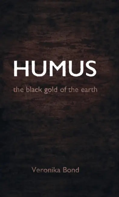 Buy Humus (English, Veronika Bond) — BookShops.in