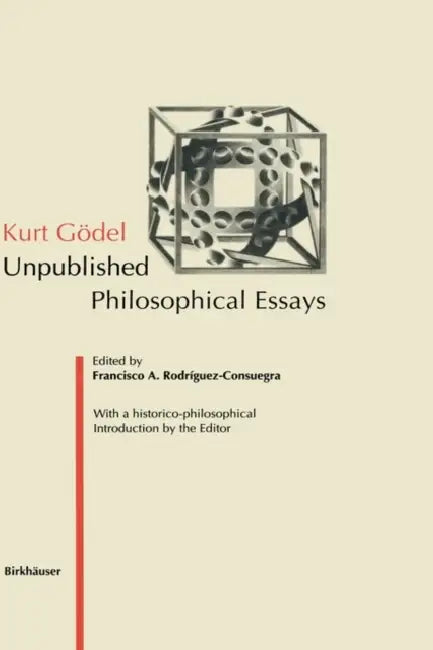 Buy Kurt Gödel (English, Francisco A. Rodriguez-Consuegra) — BookShops.in