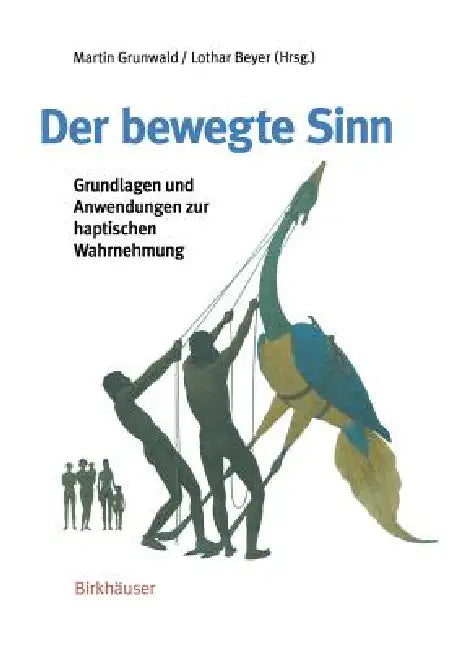 Buy Der Bewegte Sinn (English, Martin Grunwald | Lothar Beyer) — BookShops.in
