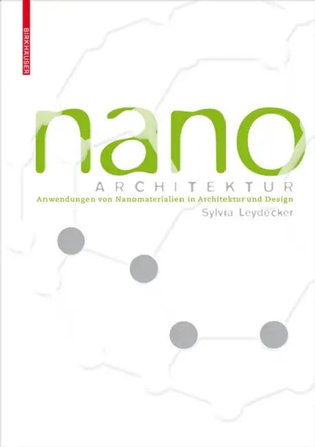 Buy Nanomaterialien (English, Sylvia Leydecker | Harold Kroto | Michael Veith) — BookShops.in