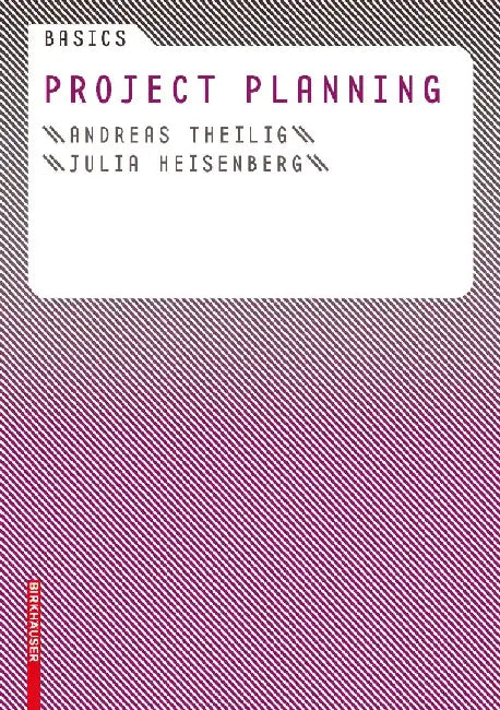Buy Basics Project Planning (English, Hartmut Klein) — BookShops.in