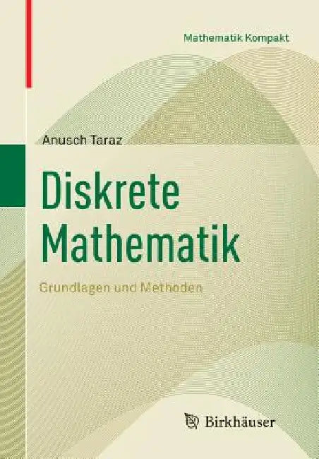 Buy Diskrete Mathematik (English, Anusch Taraz) — BookShops.in