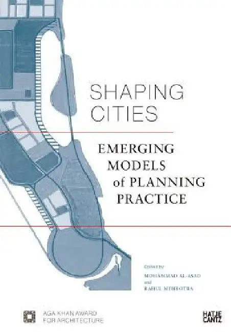 Buy Shaping Cities (English, Rahul Mehrotra) — BookShops.in
