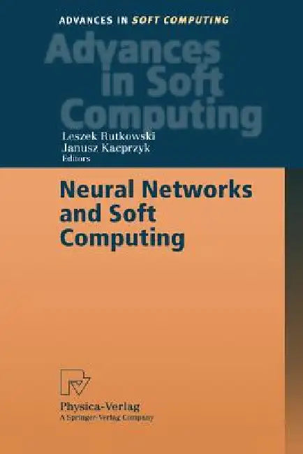 Buy Neural Networks and Soft Computing (English, Leszek Rutkowski) — BookShops.in