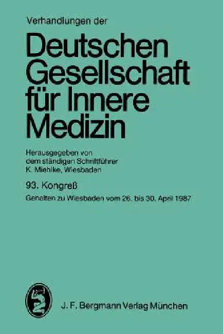 Buy Kongreß (English, Klaus Miehlke) — BookShops.in