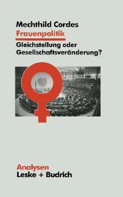 Buy Frauenpolitik (English, Mechthild Cordes) — BookShops.in