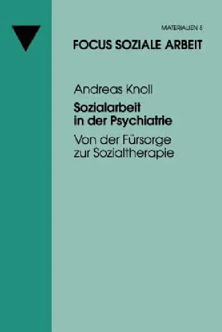 Buy Sozialarbeit in Der Psychiatrie | by Andreas Knoll | Vs Verlag Fur Sozialwissenschaften | by Andreas Knoll | Vs Verlag Fur Sozialwissenschaften | by Andreas Knoll | Vs Verlag Fur Sozialwissenschaften | by Andreas Knoll | Vs Verlag Fur Sozialwissenschaften | by Andreas Knoll | Vs Verlag Fur Sozialwissenschaften | by Andreas Knoll | Vs Verlag Fur Sozialwissenschaften | by Andreas Knoll | Vs Verlag Fur Sozialwissenschaften | by Andreas Knoll | Vs Verlag Fur Sozialwissenschaften | by Andreas Knoll | — BookShops.in