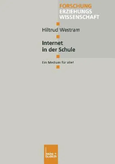 Buy Internet in Der Schule | by Hiltrud Westram | Vs Verlag Fur Sozialwissenschaften | by Hiltrud Westram | Vs Verlag Fur Sozialwissenschaften | by Hiltrud Westram | Vs Verlag Fur Sozialwissenschaften | by Hiltrud Westram | Vs Verlag Fur Sozialwissenschaften | by Hiltrud Westram | Vs Verlag Fur Sozialwissenschaften | by Hiltrud Westram | Vs Verlag Fur Sozialwissenschaften | by Hiltrud Westram | Vs Verlag Fur Sozialwissenschaften | by Hiltrud Westram | Vs Verlag Fur Sozialwissenschaften | by Hiltrud — BookShops.in