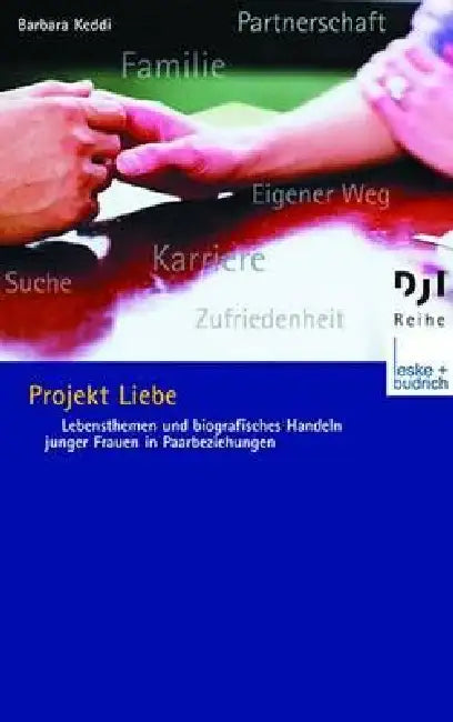 Buy Projekt Liebe (English, Barbara Keddi) — BookShops.in