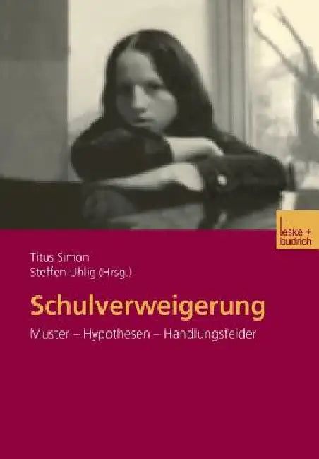 Buy Schulverweigerung (English, Titus Simon | Steffen Uhlig) — BookShops.in