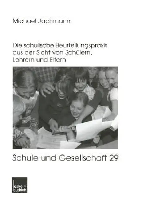 Buy Noten Oder Berichte? (English, Michael Jachmann) — BookShops.in