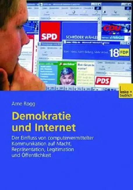 Buy Demokratie Und Internet | by Arne Rogg | Vs Verlag Fur Sozialwissenschaften | by Arne Rogg | Vs Verlag Fur Sozialwissenschaften | by Arne Rogg | Vs Verlag Fur Sozialwissenschaften | by Arne Rogg | Vs Verlag Fur Sozialwissenschaften | by Arne Rogg | Vs Verlag Fur Sozialwissenschaften | by Arne Rogg | Vs Verlag Fur Sozialwissenschaften | by Arne Rogg | Vs Verlag Fur Sozialwissenschaften | by Arne Rogg | Vs Verlag Fur Sozialwissenschaften | by Arne Rogg | Vs Verlag Fur Sozialwissenschaften | by Arn — BookShops.in
