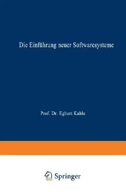 Buy Die Einführung Neuer Softwaresysteme | by Wilma Heim | Deutscher Universitatsverlag | by Wilma Heim | Deutscher Universitatsverlag | by Wilma Heim | Deutscher Universitatsverlag | by Wilma Heim | Deutscher Universitatsverlag | by Wilma Heim | Deutscher Universitatsverlag | by Wilma Heim | Deutscher Universitatsverlag | by Wilma Heim | Deutscher Universitatsverlag | by Wilma Heim | Deutscher Universitatsverlag | by Wilma Heim | Deutscher Universitatsverlag | by Wilma Heim | Deutscher Universitats — BookShops.in
