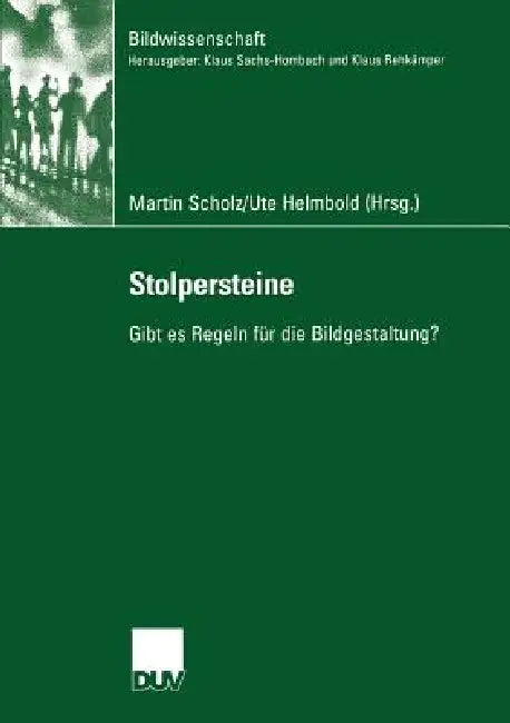 Buy Stolpersteine (English, Martin Scholz | Ute Helmbold) — BookShops.in