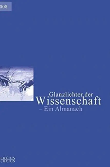 Buy Glanzlichter der Wissenschaft 2008 (English, Deutscher Hochschulverband) — BookShops.in