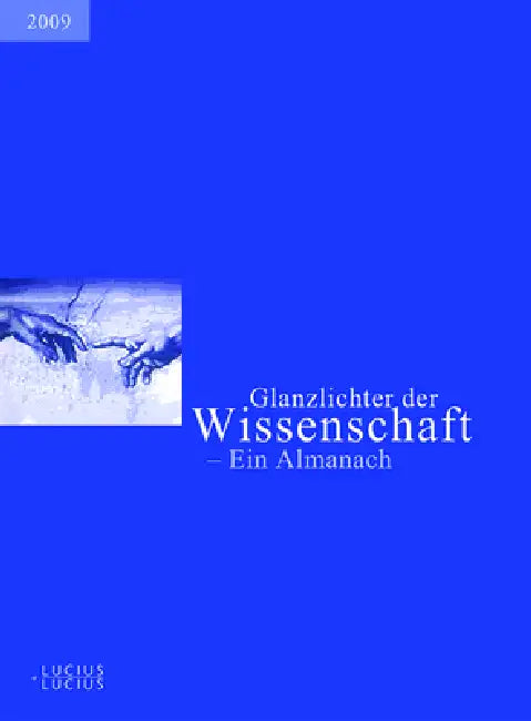 Buy Glanzlichter der Wissenschaft 2009 (English, Deutscher Hochschulverband) — BookShops.in