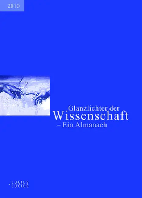 Buy Glanzlichter der Wissenschaft 2010 (English, Deutscher Hochschulverband) — BookShops.in