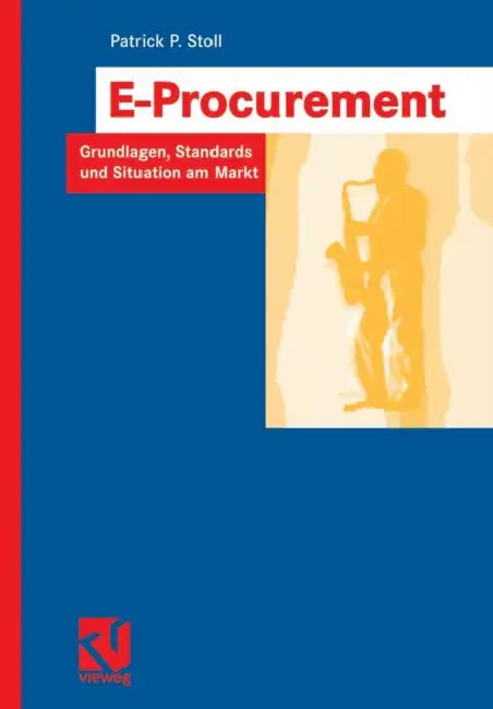 Buy E-Procurement (English, Patrick P. Stoll) — BookShops.in