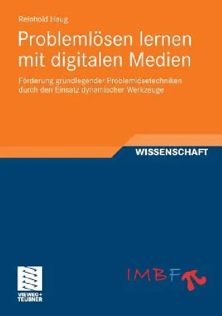 Buy Problemlösen Lernen Mit Digitalen Medien | by Reinhold Haug | Vieweg+teubner Verlag | by Reinhold Haug | Vieweg+teubner Verlag | by Reinhold Haug | Vieweg+teubner Verlag | by Reinhold Haug | Vieweg+teubner Verlag | by Reinhold Haug | Vieweg+teubner Verlag | by Reinhold Haug | Vieweg+teubner Verlag | by Reinhold Haug | Vieweg+teubner Verlag | by Reinhold Haug | Vieweg+teubner Verlag | by Reinhold Haug | Vieweg+teubner Verlag | by Reinhold Haug | Vieweg+teubner Verlag | by Reinhold Haug | Vieweg+t — BookShops.in