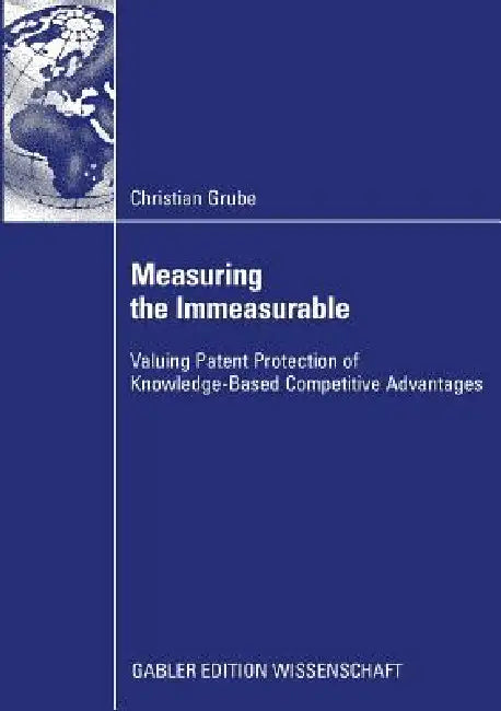 Buy Measuring the Immeasurable (English, Christian Grube) — BookShops.in