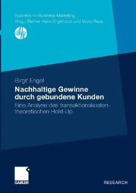 Buy Nachhaltige Gewinne Durch Gebundene Kunden (English, Birgit Engel) — BookShops.in
