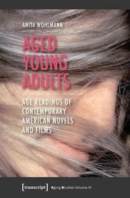 Buy Aged Young Adults (English, Anita Wohlmann) โ BookShops.in