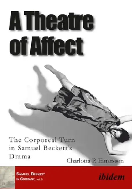 Buy A Theatre of Affect (English, Charlotta P. Einarsson) — BookShops.in