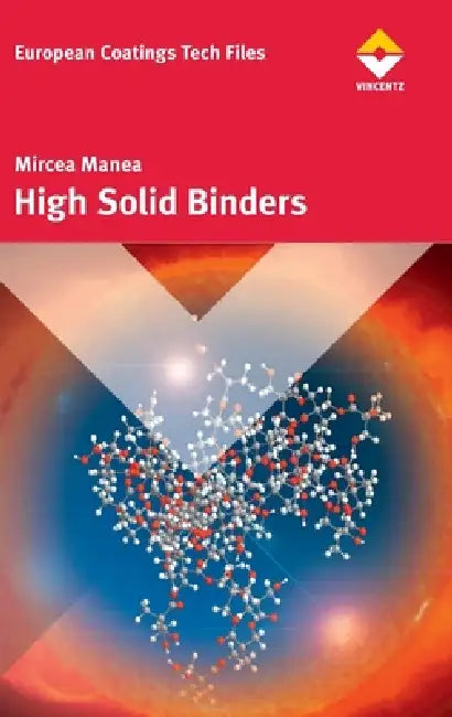 Buy High Solid Binders (English, Mircea Manea) — BookShops.in