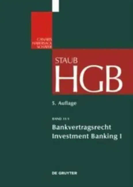 Buy Bankvertragsrecht (English, Stefan Grundmann) — BookShops.in