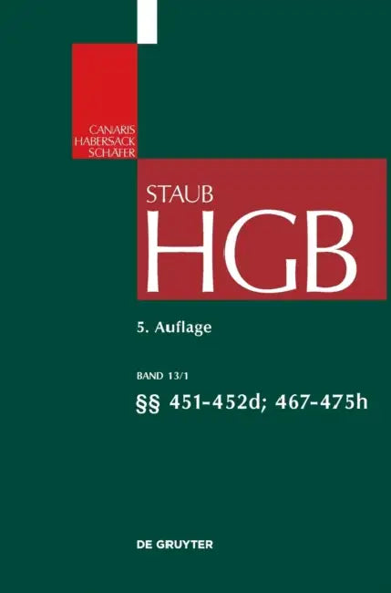 Buy 451-475h (English, Benjamin Bodungen) โ BookShops.in