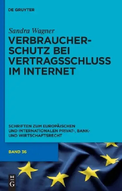 Buy Verbraucherschutz Bei Vertragsschluss Im Internet | by Sandr — BookShops.in