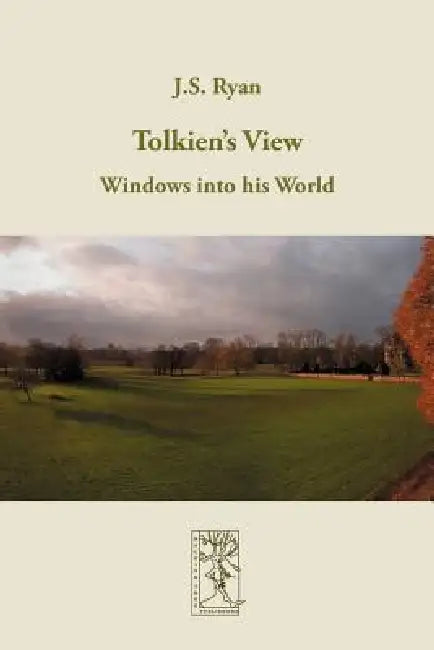 Buy Tolkien's View (English, J. S. Ryan) — BookShops.in