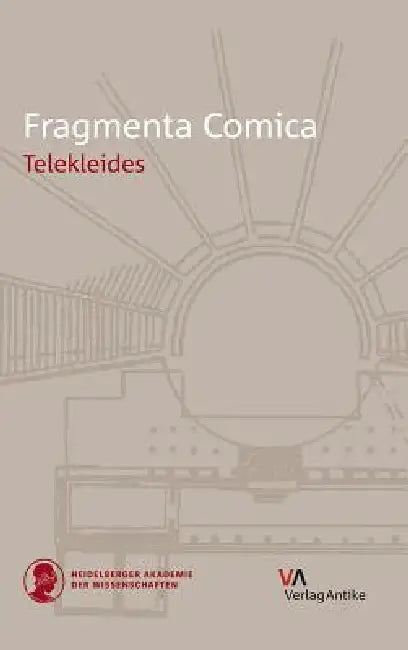 Buy Fragmenta Comica 4 (English, Andreas Bagordo) — BookShops.in
