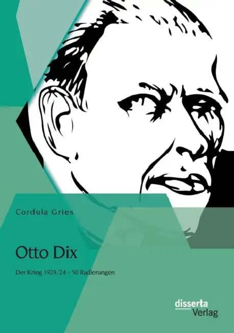 Buy Otto Dix (English, Cordula Gries) — BookShops.in