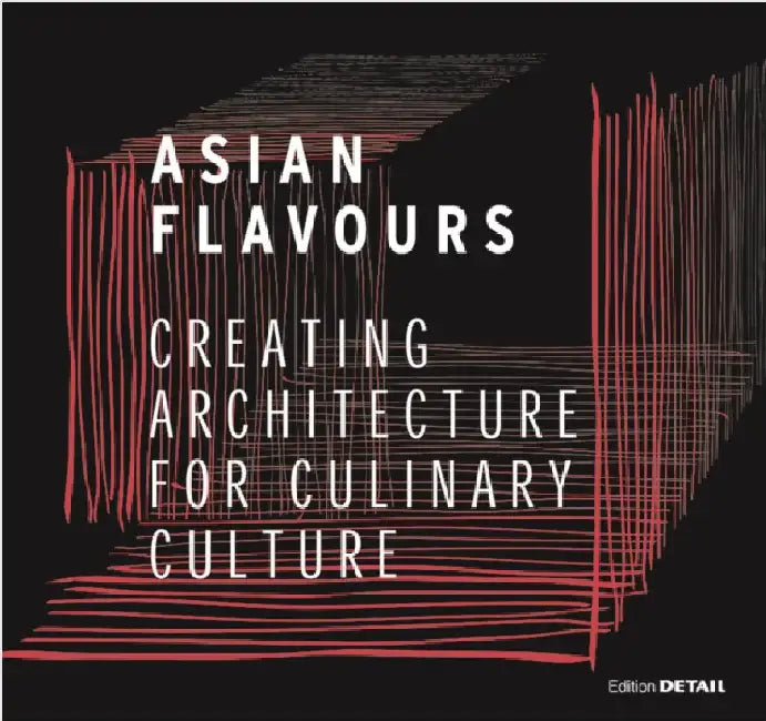 Buy Asian Flavours (English, Christian Schittich) — BookShops.in