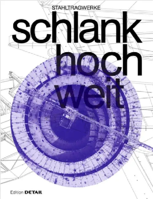 Buy Schlank. Hoch. Weit. (English, Jakob Schoof) — BookShops.in