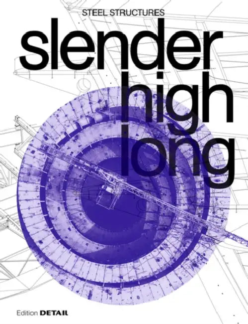 Buy Slender. High. Long. (English, Jakob Schoof) — BookShops.in