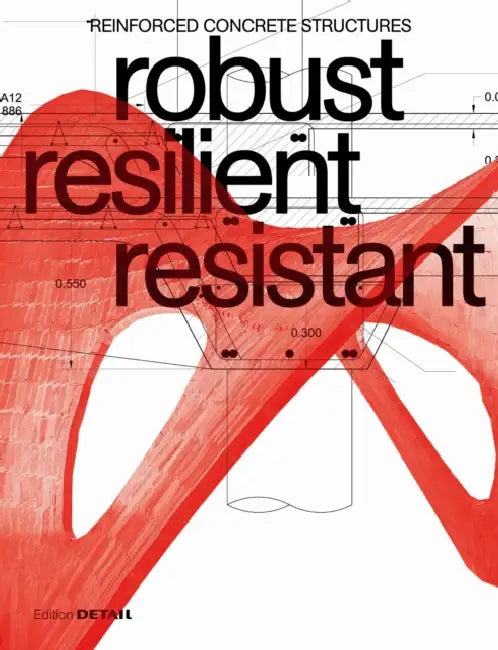 Buy Robust Resilient Resistant (English, Jakob Schoof) — BookShops.in