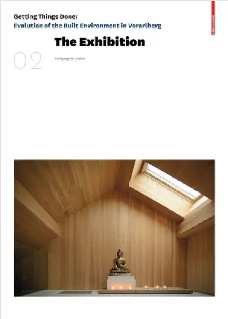 Buy The Exhibition (English, Wolfgang Fiel) — BookShops.in