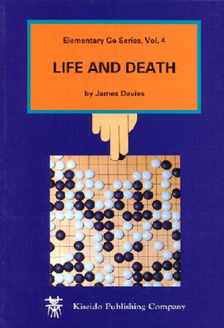 Buy Life and Death (English, James Davies) — BookShops.in